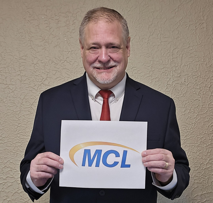 I recommend MCL