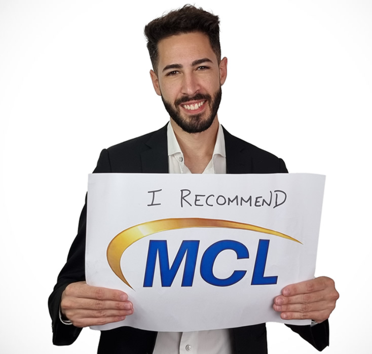 I recommend MCL