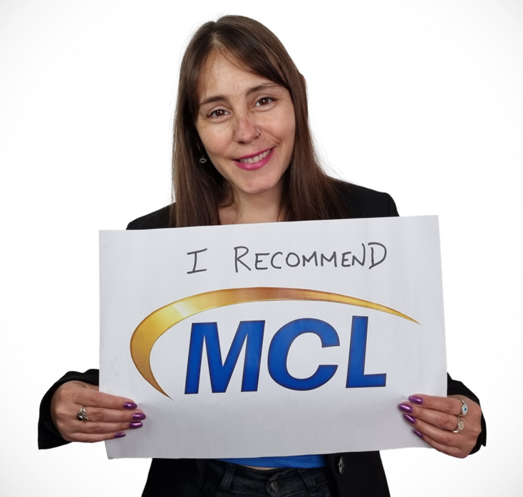 I recommend MCL