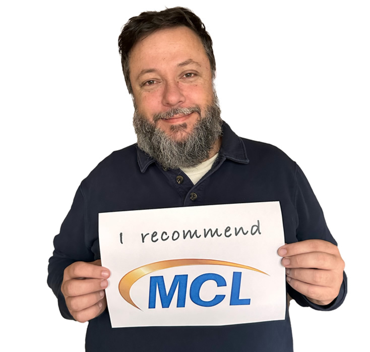 I recommend MCL