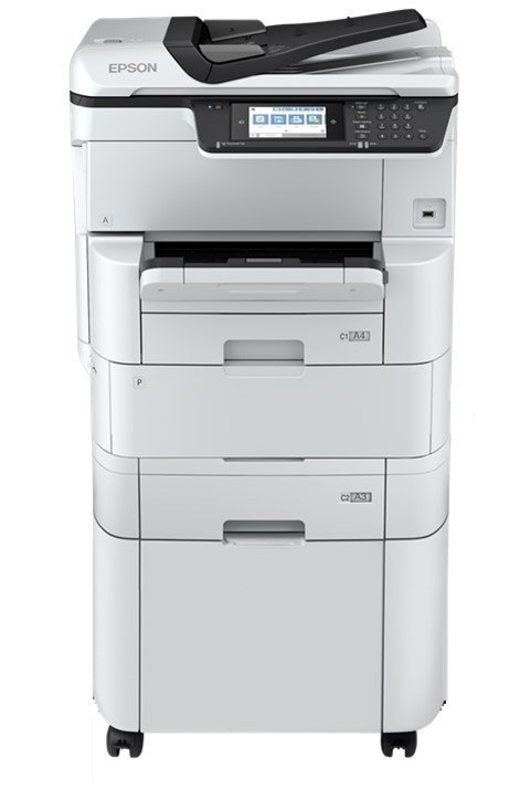 Epson Top A3 colour sales