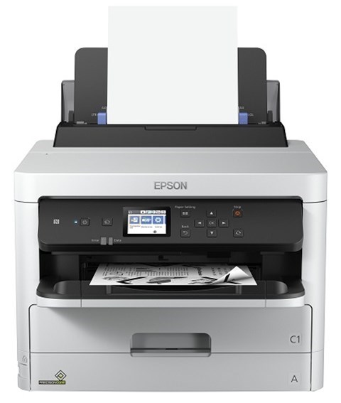 Epson Printer Rental for Businesses 