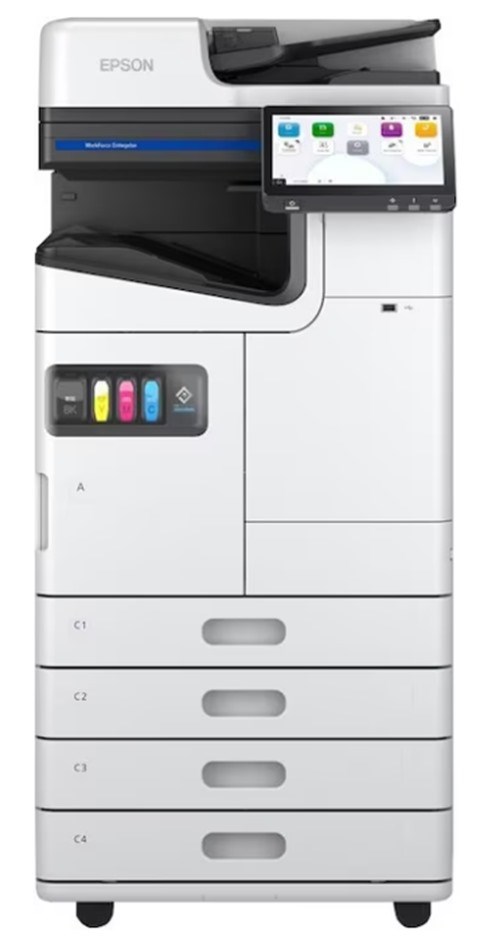 Epson Leasing High-End Printers at Unbeatable Prices