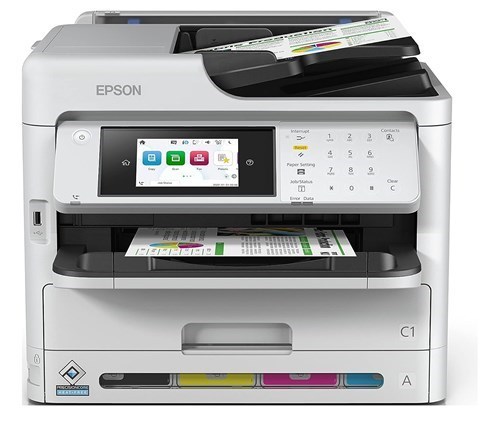 Epson Save 50% on Photocopiers