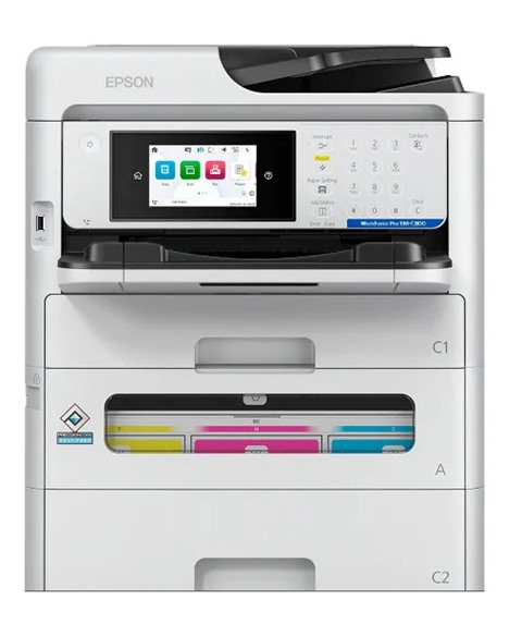 Epson Nº1 Printer Hire