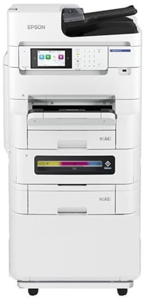 Epson EM-C8101 Advanced Series