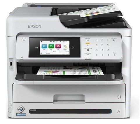 Epson Printer Rental With Innovative Efficiency and Productivity